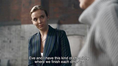 villanelle quotes tumblr.